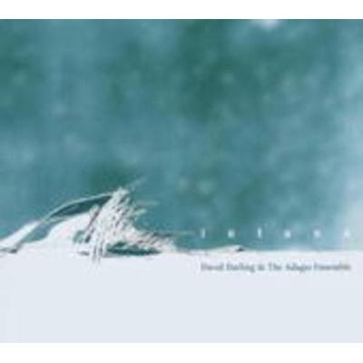 Intune - David Darling, CD