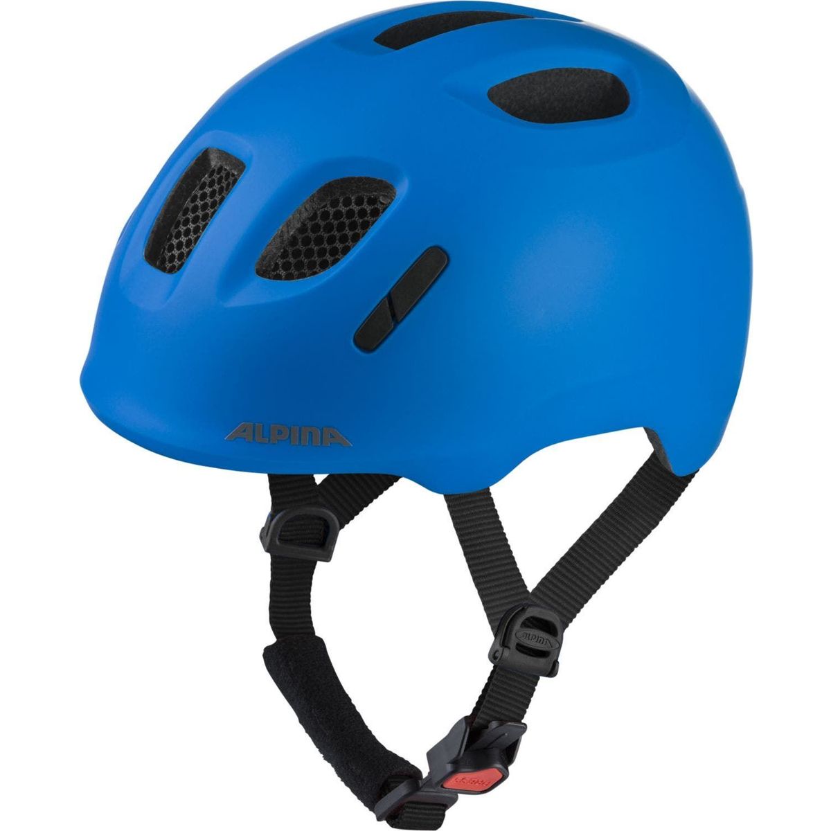 Alpina Ximo 2 LE blue matt (80) 45-49 A9811080