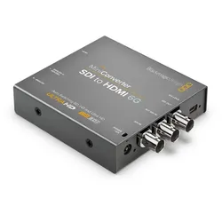 Blackmagic Design Mini Converter SDI to HDMI 6G