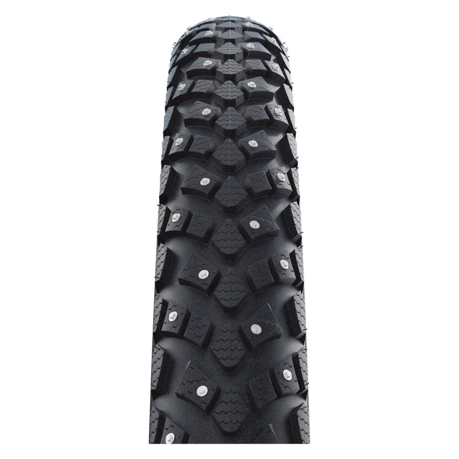 Schwalbe Marathon Plus Spike HS396 (26 x 2.15, 55-559) (11159241.01)