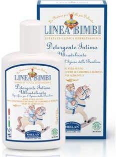 Helan Línea de Detergentes para Ropa Interior Infantil