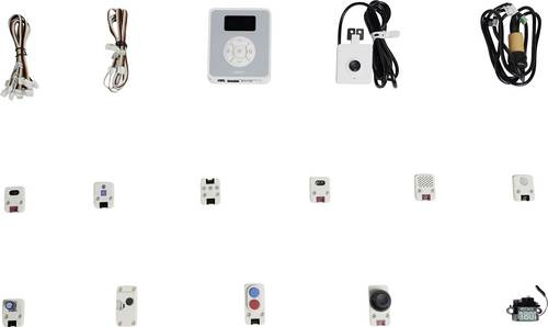 Dobot Magician Sensor Kit ES-MG-SKIT-01E Erweiterungsmodul