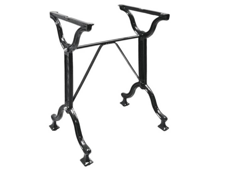 Pied de table BISTROT - Latéral PM