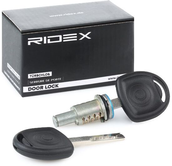 RIDEX 1378L0011 Lock barrel