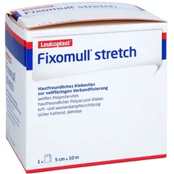 Fixomull Stretch 5 Cmx10 M 1 St