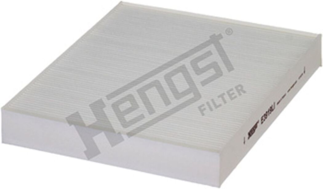Innenraumluftfilter HENGST Filtration E3919LI
