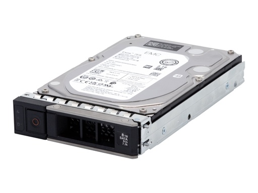Axis Festplatte - 8 TB - Unternehmen - intern - 3.5" (8.9 cm) (02472-001)