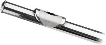 Protec LP1 Flute Lip Plate Patch