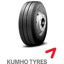 Kumho KRT03 235/75 R17.5 143J