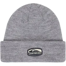 QUIKSILVER PERFORMER HEAVY Mütze 2027 light grey heather