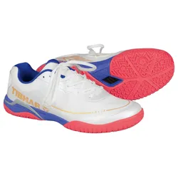 Tibhar Schuh Felix Hyper Fire White 38 - 38
