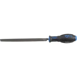 BGS Werkstattfeile dreikant Hieb 1 200 mm - 6562
