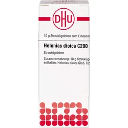 Helonias Dioica C200 10 G