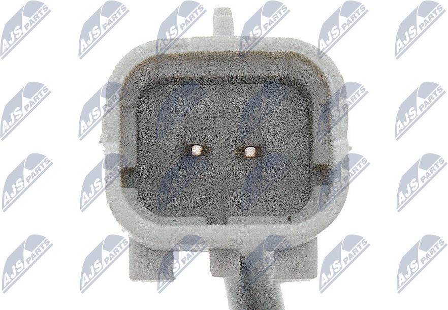 Nty Sensor, Raddrehzahl Hca-Pe-012 Vorderachse Rechts Für Standard Automobile Peugeot