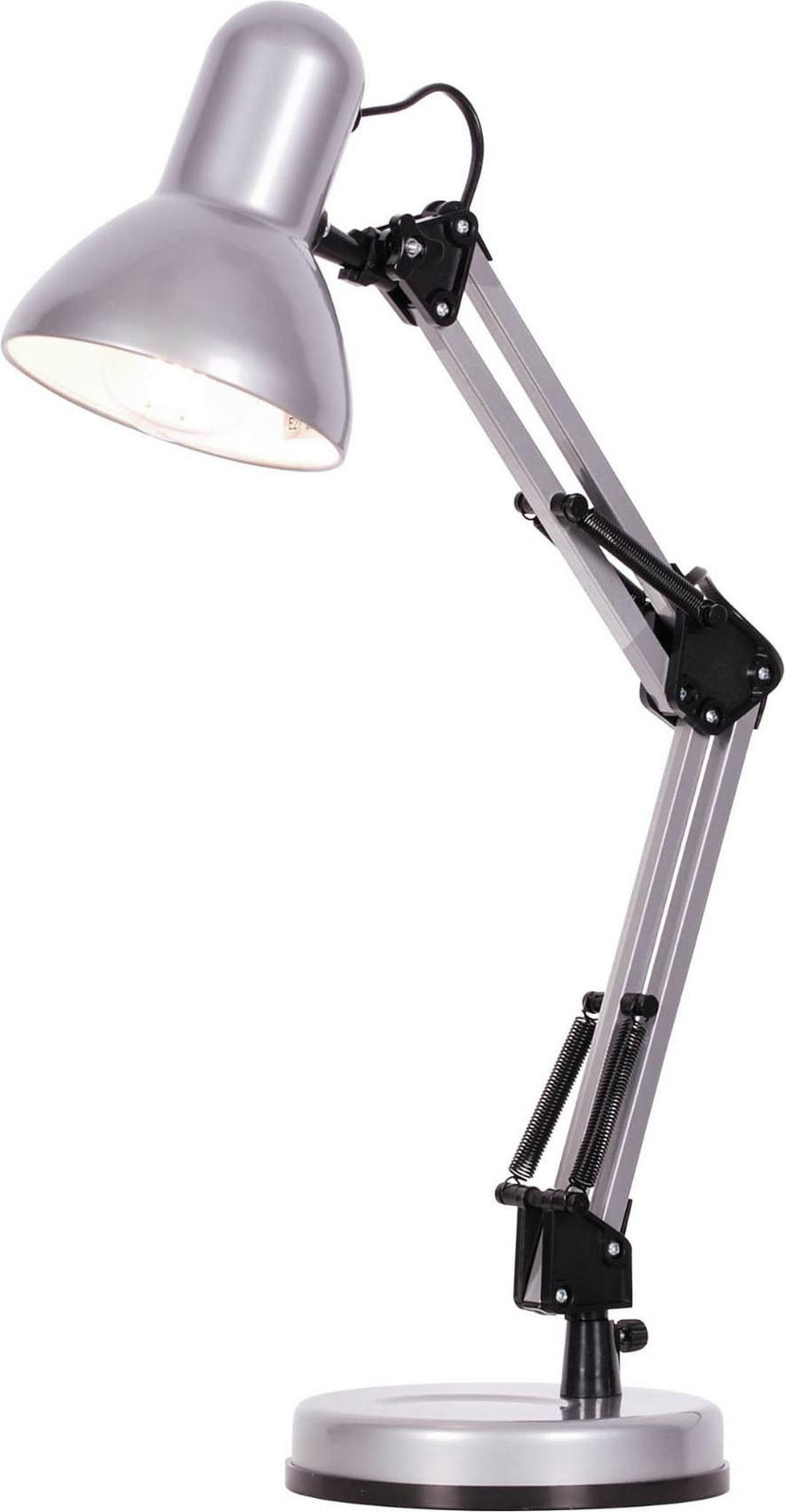 Kaja COSMO Kaja K-MT-COSMO schoolbureau lamp in zilver