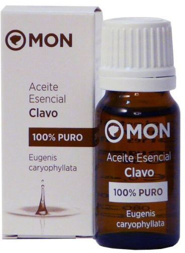 MON Clove essential oil 10 ml 10 ml