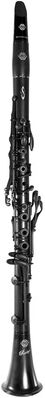 Selmer Privilege Bb-Clarinet 18/6 BK