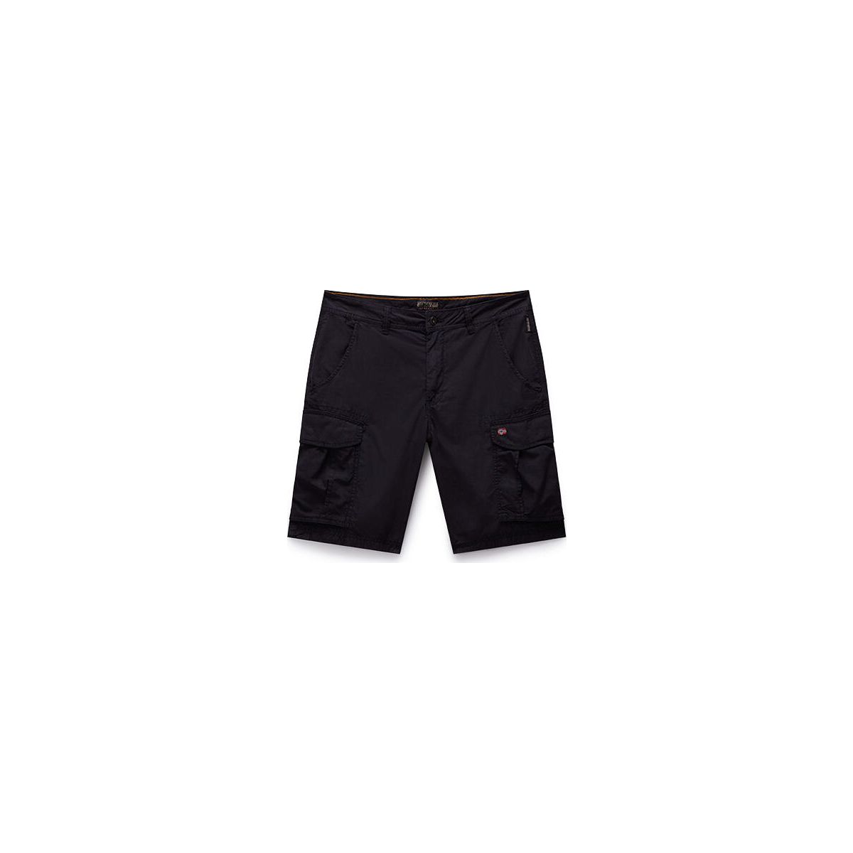 Napapijri Noto 2.0 black 041 (041) 29 NP0A4HOQ0411007