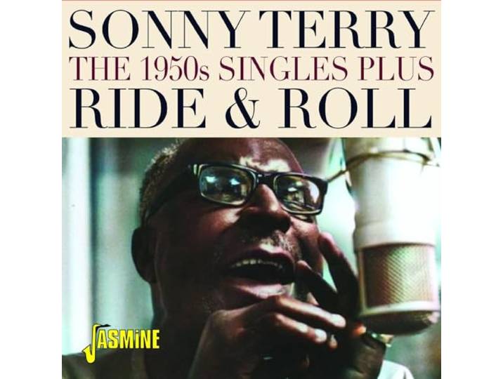 Ride & Roll: The 1950s Singles Plus