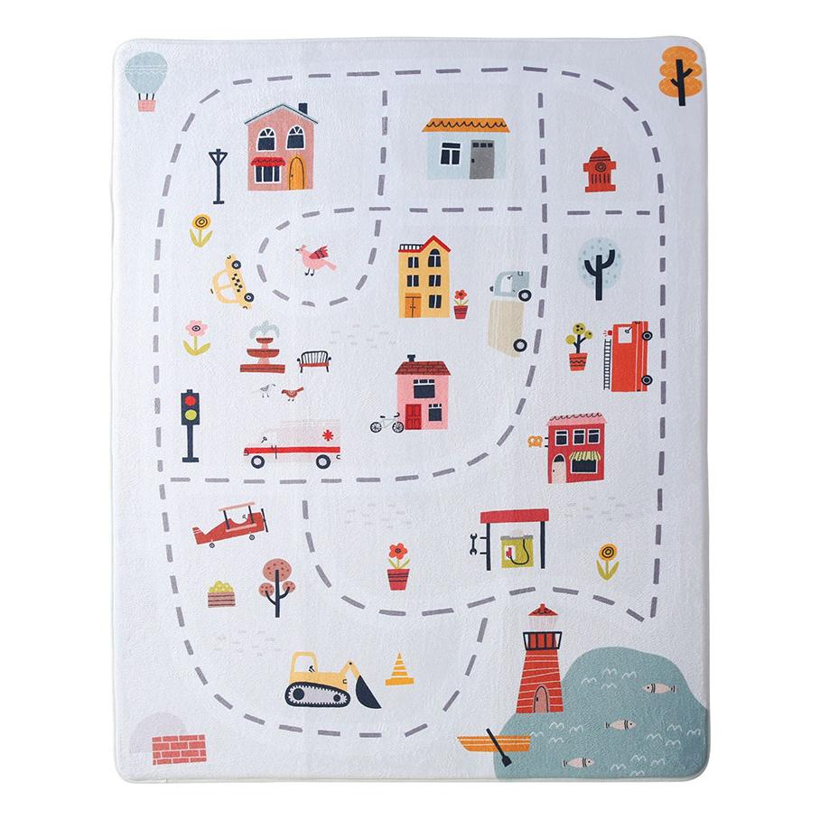 Hakuna Matte Samtmatte, Wolke, Play (160 x 120 cm) (6500.713731)