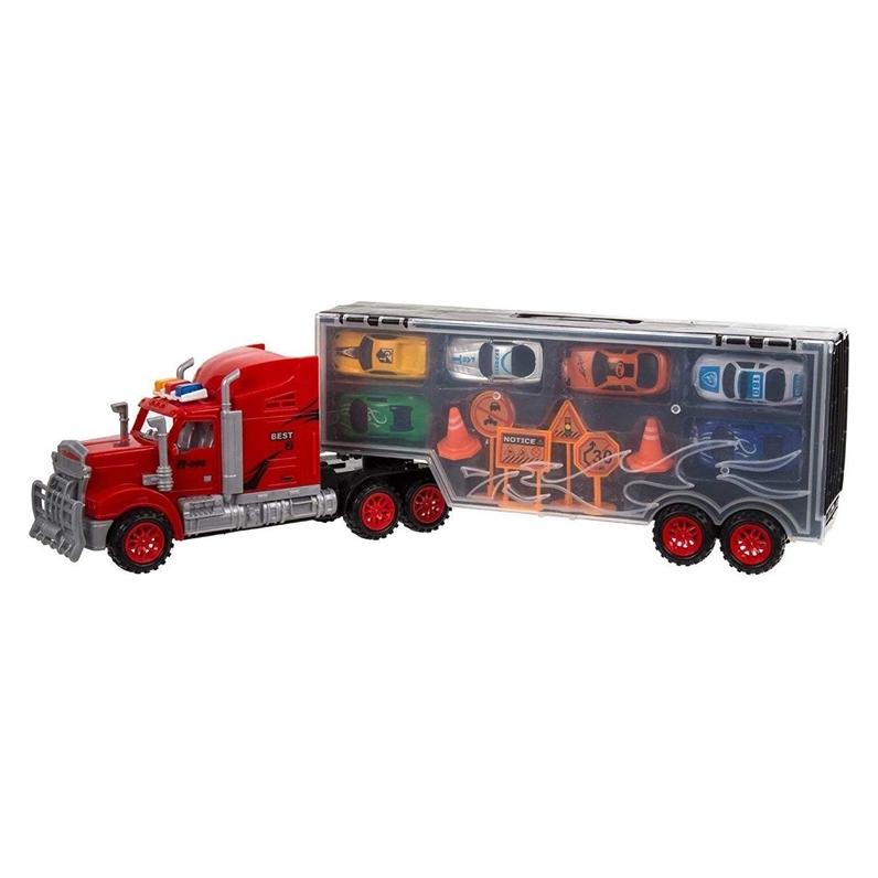 TOY TRUCK 501631193 (501631193)