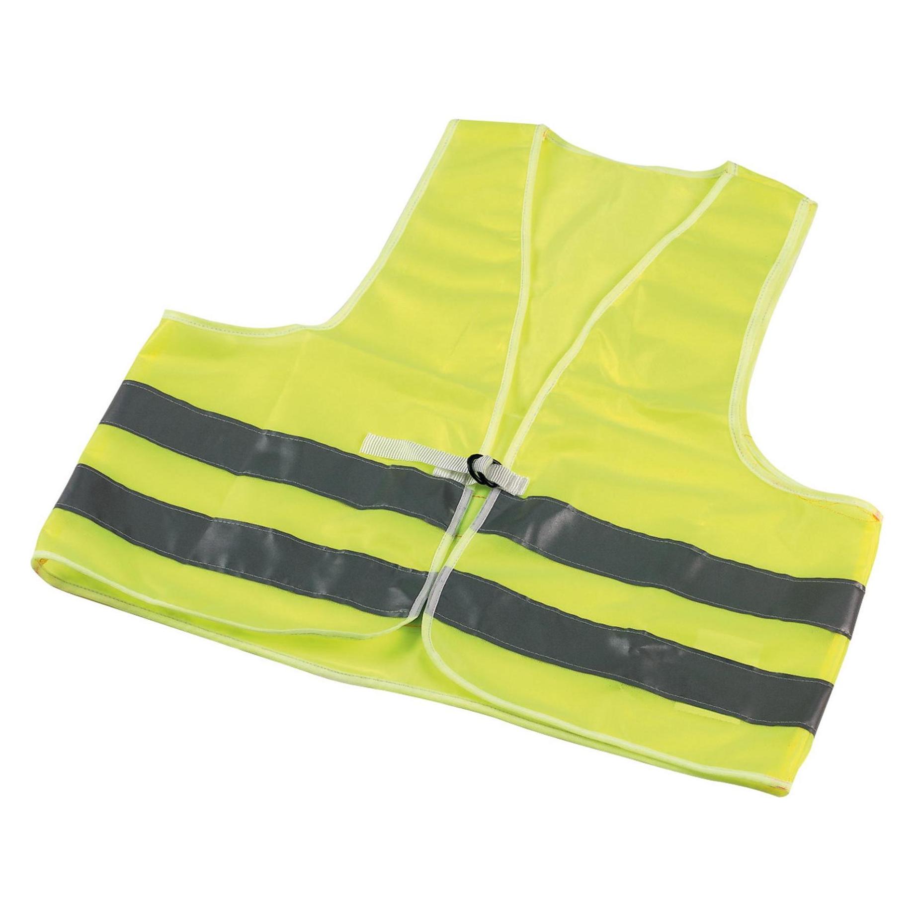 Kerbl Warnweste (One Size) (34645/1)
