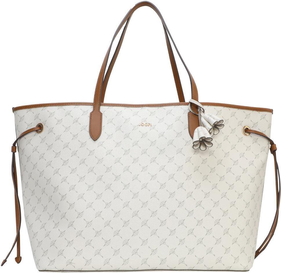 JOOP! Cortina 1.0 Lara Shopper Xlho Offwhite