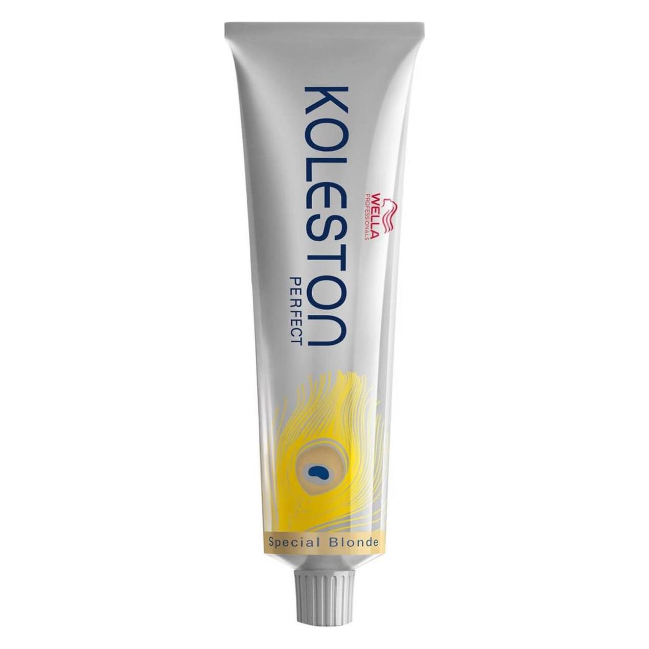 Wella Koleston Perfect ME+ Special Blondes (Blond) (6600/1296)