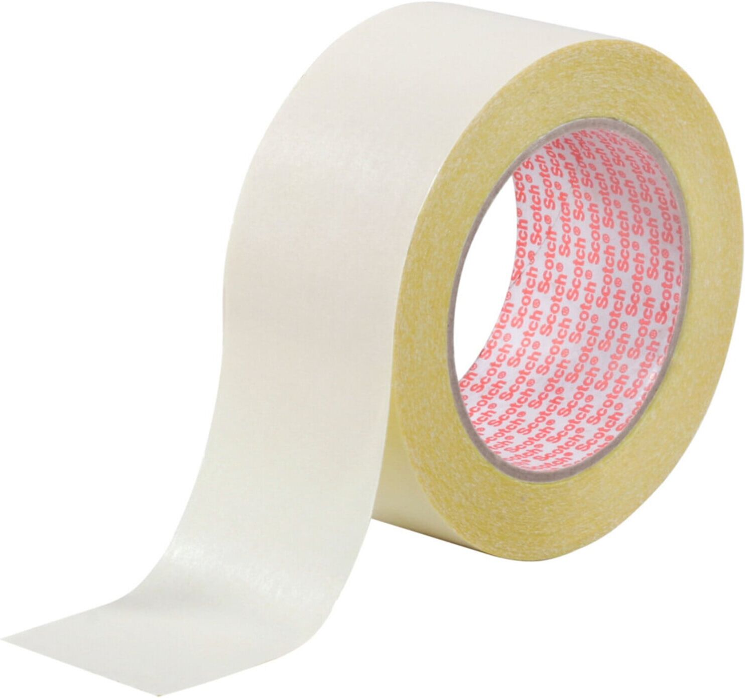 3M Doppelseitiges Klebeband 9195 wiederlösbar 50X25 mm×m (7000111987)
