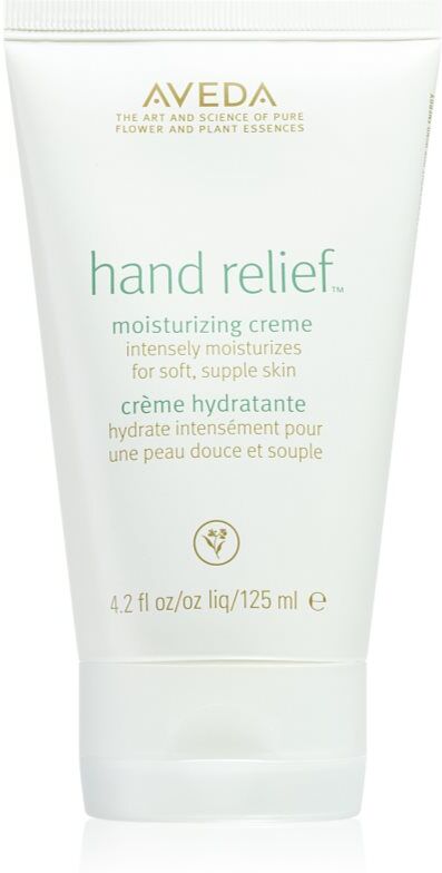 Aveda Hand Relief™ Moisturizing Creme Handcreme feuchtigkeitsspendend 125 ml