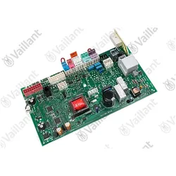 Vaillant, Kabelleitung, Leiterplatte, Vaillant-Nr. 0020153826