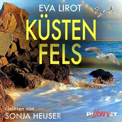 Küstenfels - Eva Lirot, Audio, 4069828741454