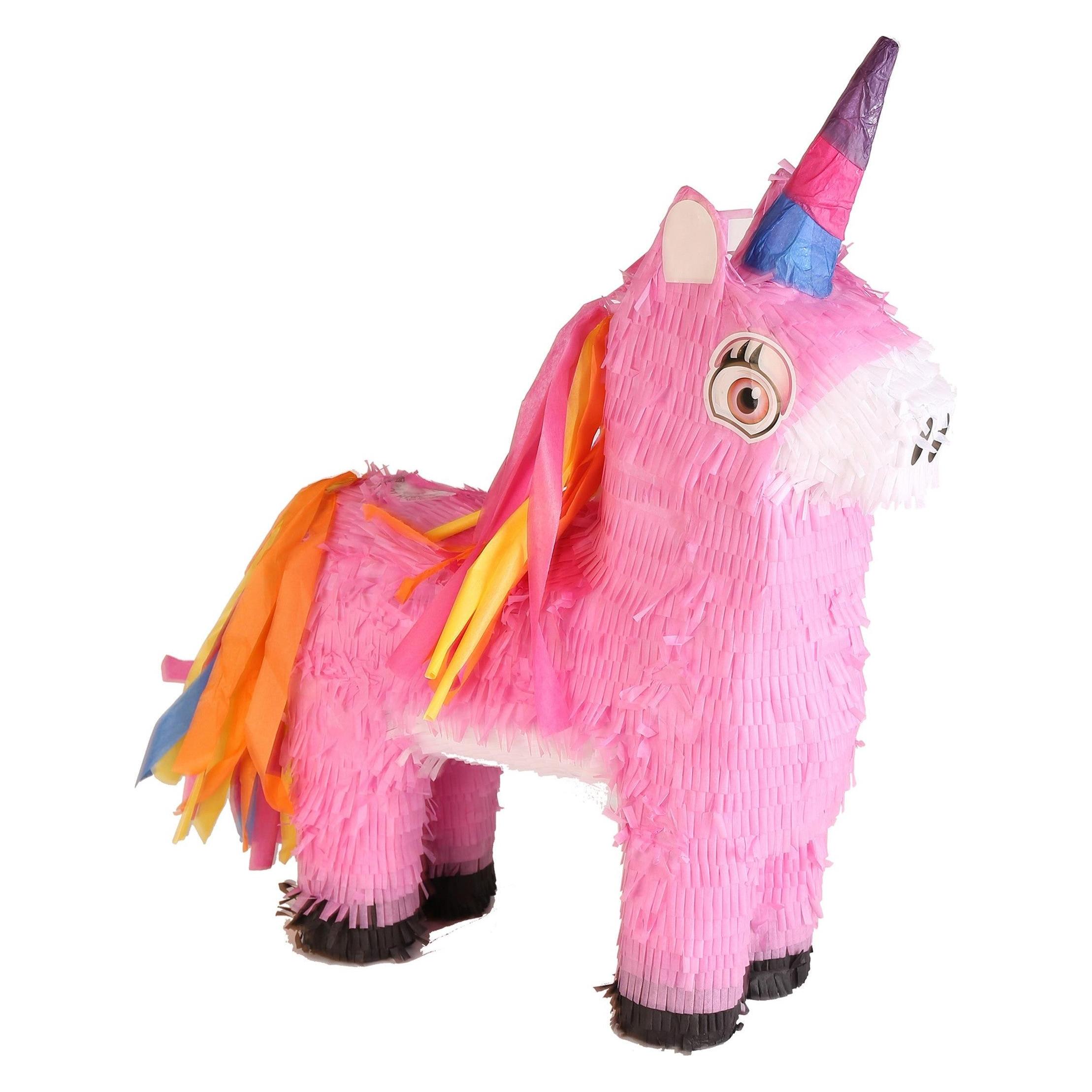 Neutral Pinata Einhorn 9903139 (1 Stk.) (9903139)