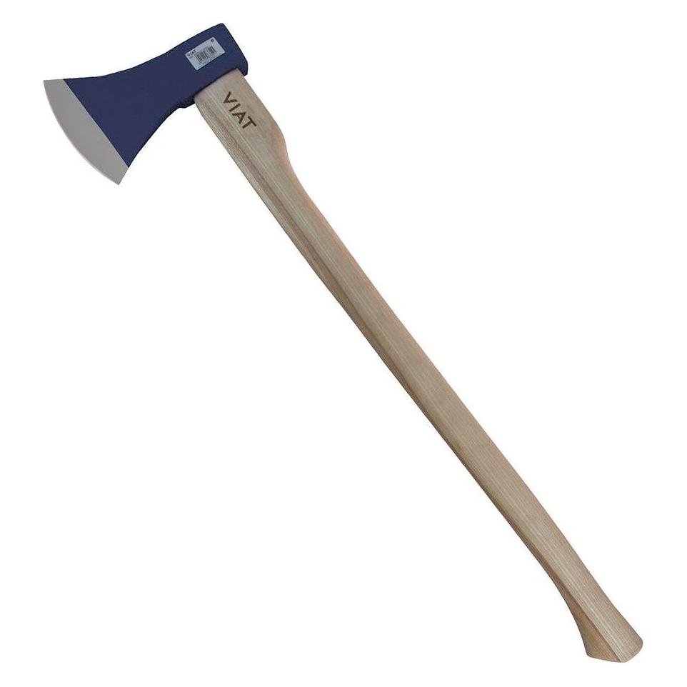 BigBuy Axt vt51312000 Stahl Buchenholz (45303735)