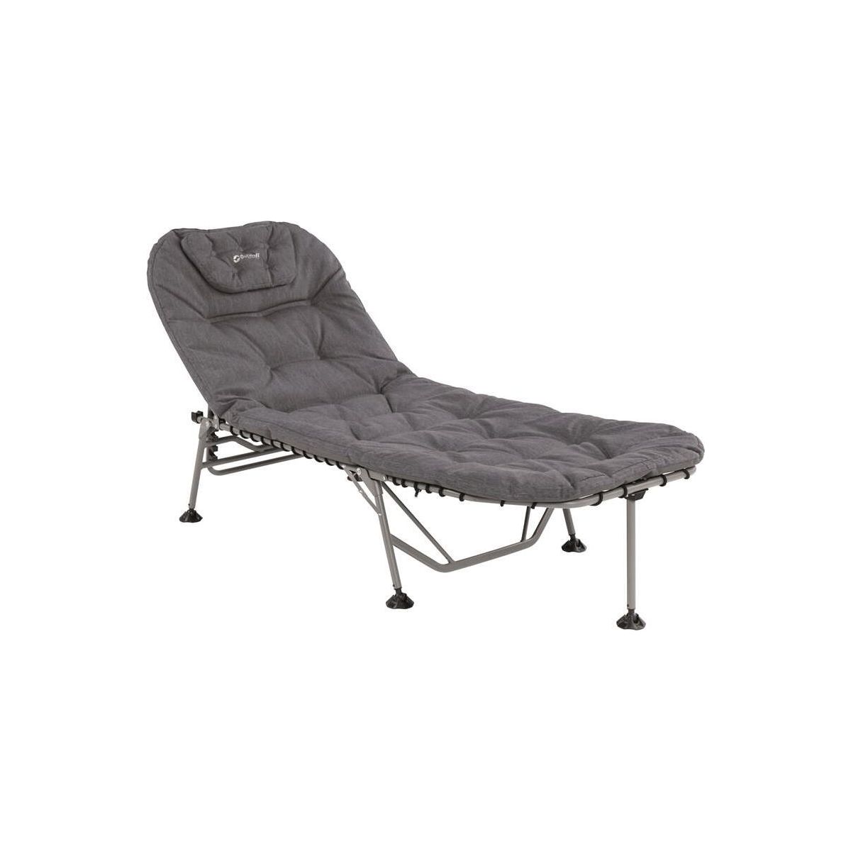Outwell Fontana Lake black & grey 470382