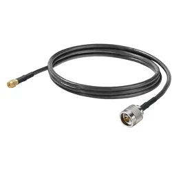 Weidmüller Antennenkabel IE-CC-NM-RPSMAM-3M
