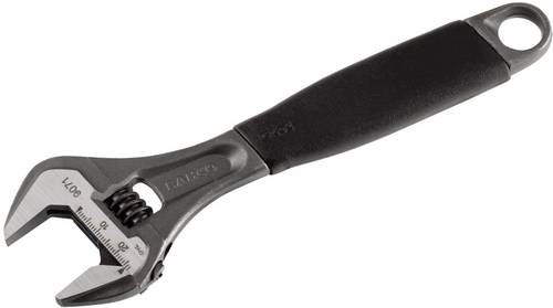 Bahco 9071 Rollgabelschlüssel Schlüsselweite (Metrisch) 27mm