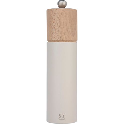 Peugeot BOREAL Z Salzmühle 21 cm FEATHER WHITE