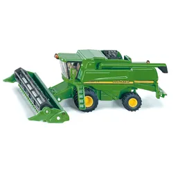 SIKU 1876 Farmer - Mähdrescher John Deere 9680i