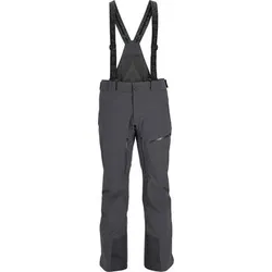 SPYDER Herren Hose DARE, Größe S in Grau Grau