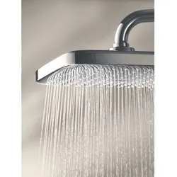 Grohe Vitalio Comfort 250 Kopfbrause 26695000 chrom, 250x250mm