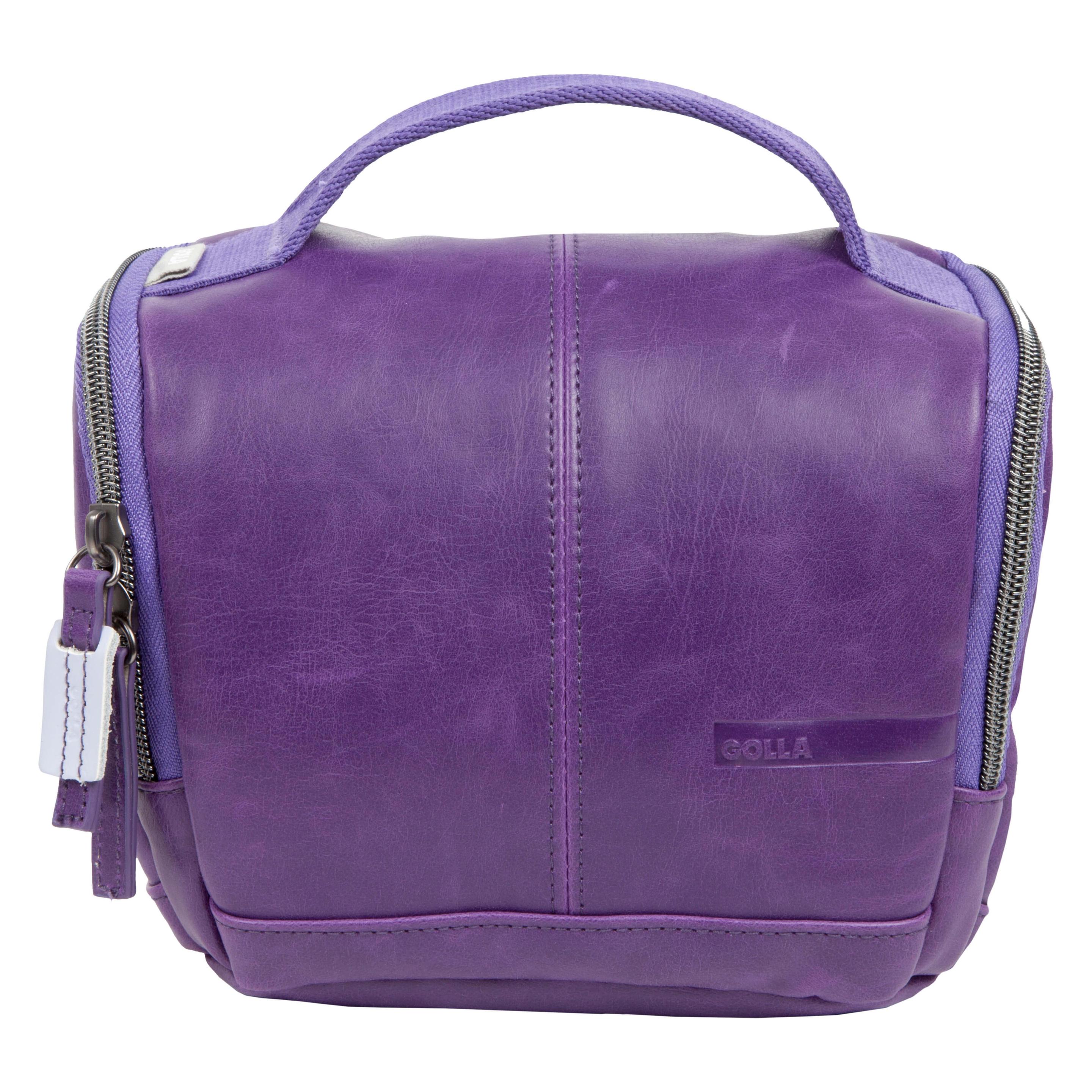 Golla Eliot M G1568 - slingbag til dig (Kamera Schultertasche, 4.39 l) (G1568)
