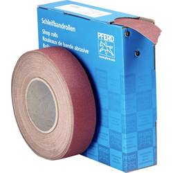 PFERD TOOLS SBR 38 A 100 45016410 Schleifpapierrolle Körnung (num) 100 (Ø x L) 175 mm x 25 m 1 St.