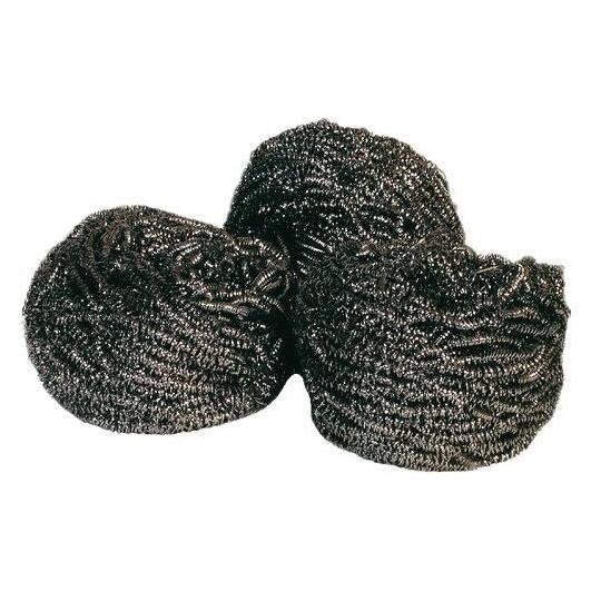 Betra Stahlwolle Edelstahl 40 g (10 Stk.) (139093)