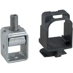 Schneider Electric GV7AC021 Klemmverbinder, für Motorschutzschalter GV7, bis zu 150A, 1,5-95mm2