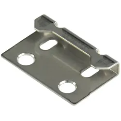 Kovalex® Anfangs- / Endclip, Edelstahl 10 Stk./ Paket,