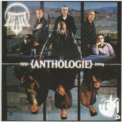 Iam - Best of:Anthologie 1991-2004 - Preis vom 14.10.2026 23:07:16 h