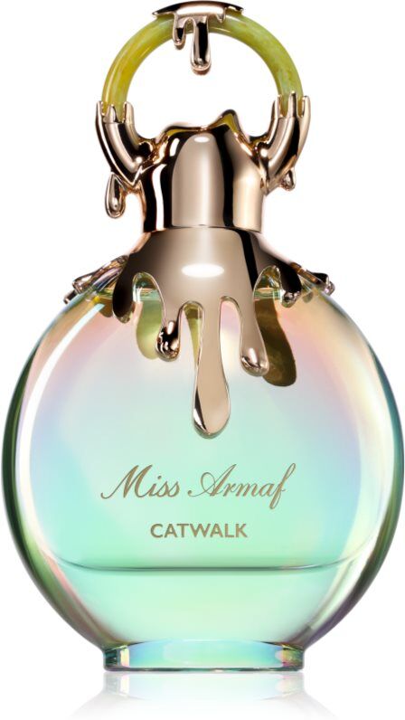 Armaf Miss Armaf Catwalk Eau de Parfum pour femme 100 ml