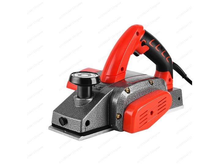 Raboteuse électrique Portable, raboteuse pour le travail du bois, petits outils électriques pour le travail du bois