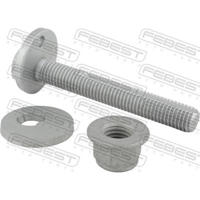 FEBEST Sturzkorrekturschraubensatz 1029-004-KIT für GM